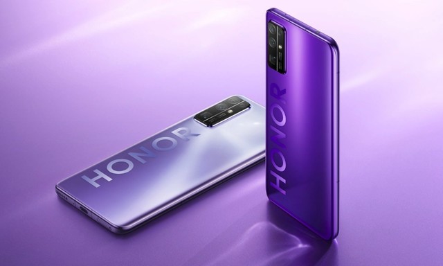 华为nova2-华为 nova2：颜值与性能并存，让你爱不释手的手机