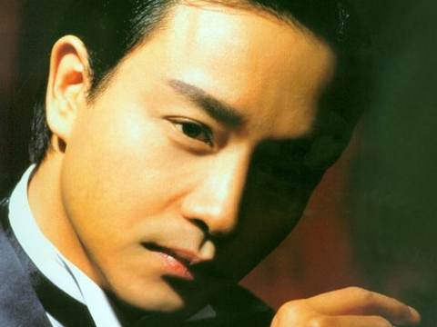 2003年4月1日-2003 年 4 月 1 日,张国荣离世,无尽哀伤与怀念的那一天 2003年4月1日-2003 年 4 月 1 日,张国荣离世,无尽哀伤与怀念的那一天