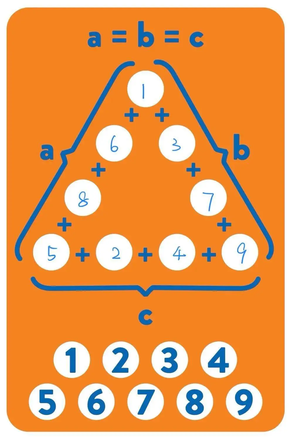 数学思维训练游戏手机游戏-数学思维训练手机游戏：让你随时随地爱上数学