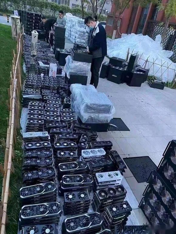 显卡溢价严重国家不管吗_显卡溢价_显卡溢价是什么意思