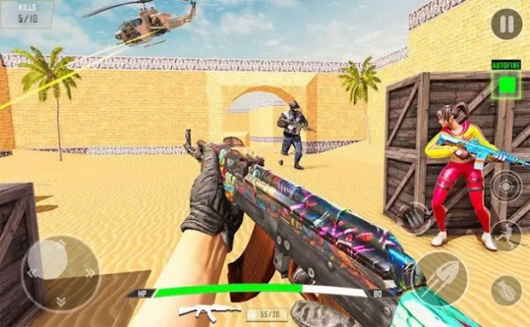 特种丛林冒险兵版手机游戏攻略_特种兵丛林作战技巧_特种兵丛林冒险游戏手机版