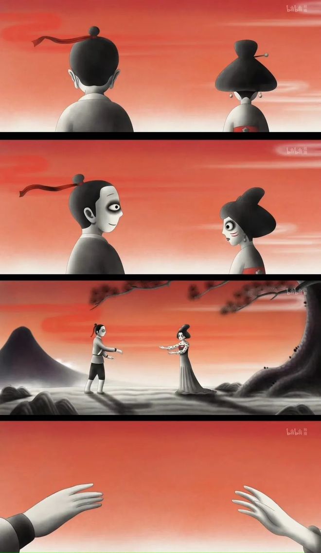 中华奇侠_中华奇谭动画片在线观看_中华奇景