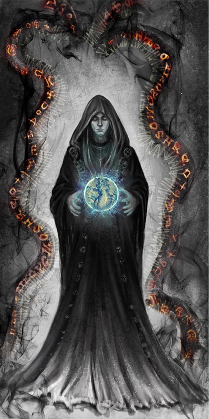 三国杀荀谌：智谋翘楚，策略魔术，小心他的狡猾