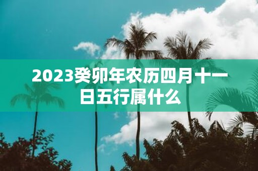 2023年癸卯年_2023年是什么年癸卯年_癸卯年份