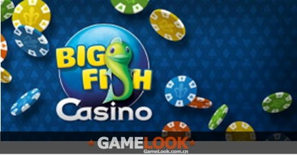 bigfish bigfish