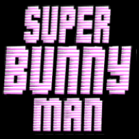 SuperBunnyMan SuperBunnyMan
