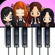 blackpink游戏钢琴块 blackpink游戏钢琴块