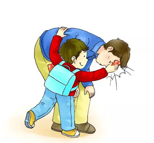 宝宝巴士安慰小宝宝 