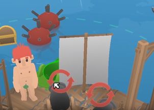 鲸鱼海洋探险最新版中文下载v1.10 