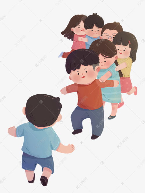 站住抓小偷 