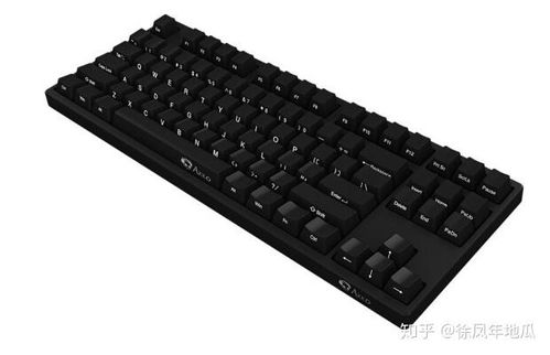 虚拟游戏键盘汉化版 