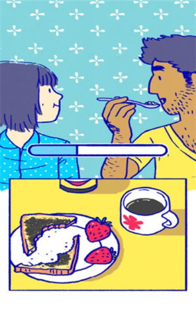 才不是童话游戏 