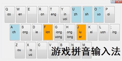 洪恩拼音 