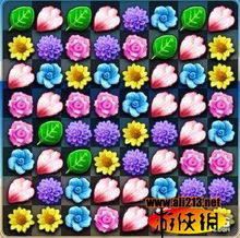 花仙子公主装扮 