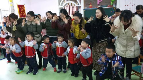 大声说英语 