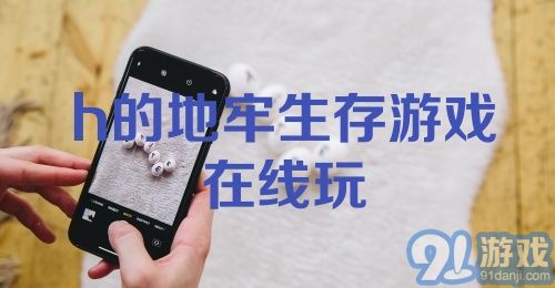 小精灵生存游戏 小精灵生存游戏