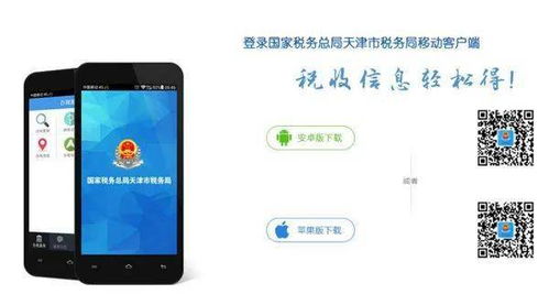 天津税务下载安卓系统,轻松便捷税务操作体验
