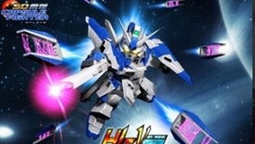 敢达决战最新版 