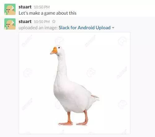 捣蛋鹅之无名大鹅游戏下载 