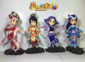 梦幻西游 