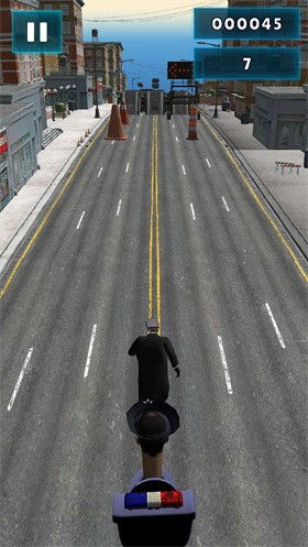 汤姆猫跑酷游戏安装无需实名 