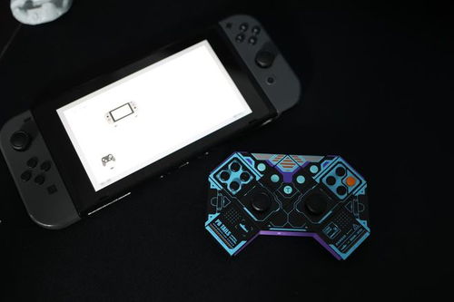 v3游戏手柄 