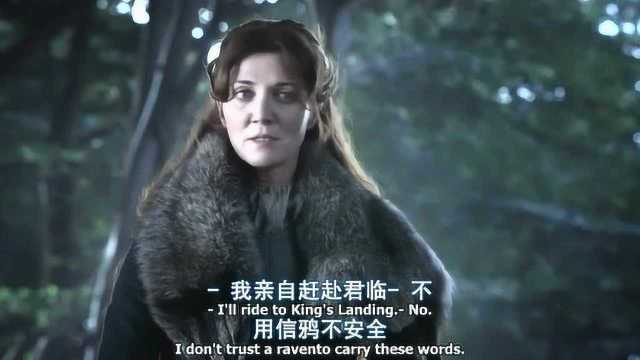 权力的游戏 
