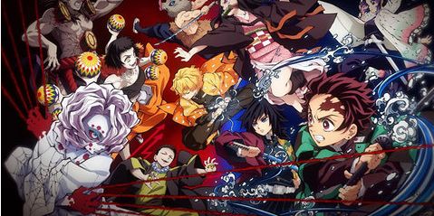 鬼灭之刃游戏火神血风谭手机版 