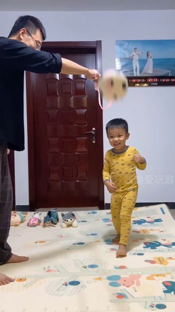 亲子百科 