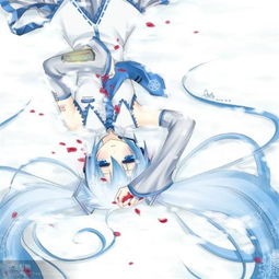 初音未来虚拟女友中文版游戏下载 