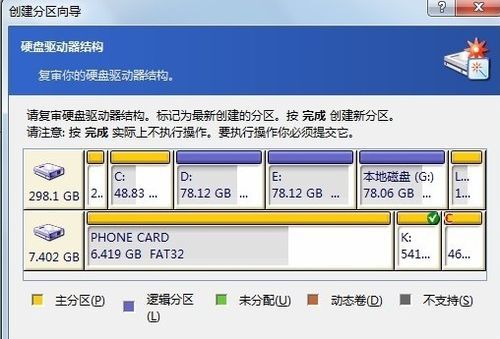 安卓系统的分区,全面解析分区功