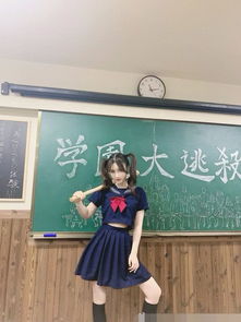 传统街舞斗舞男女对战 