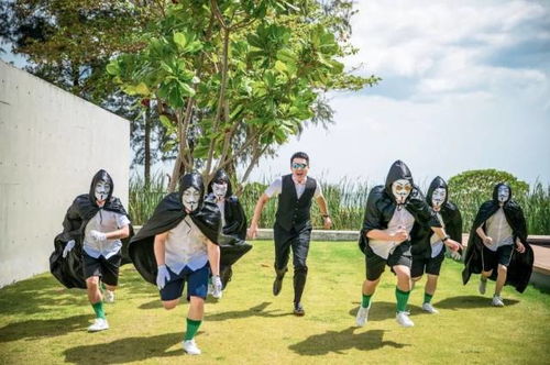 结婚登记照 