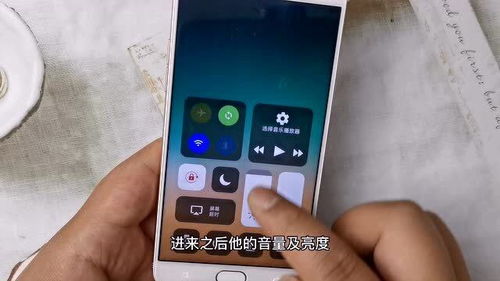 安卓手机支持ios系统,跨界融合的科技新篇章