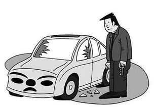 推车上班之路 