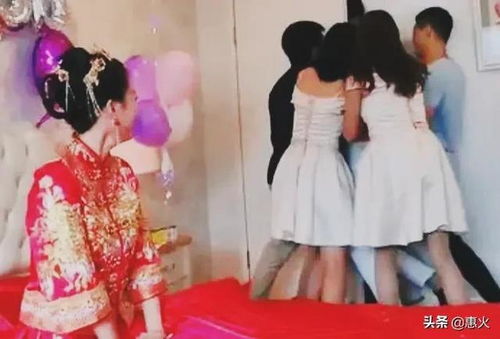 结婚登记照 
