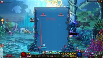 脱出游戏海之星球 