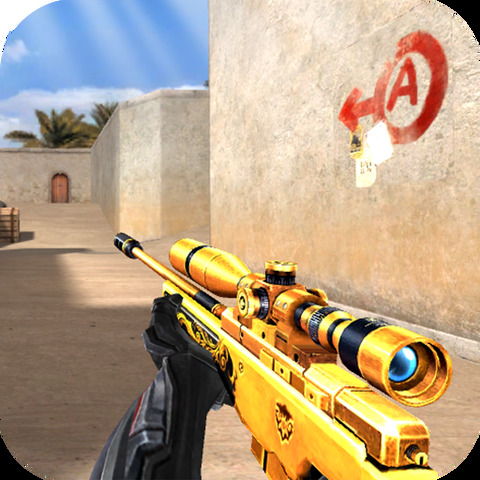 精英狙击手任务游戏官方版 