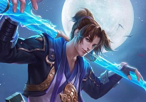 王者长名字生成器 