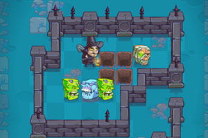 僵尸的绝地反击  僵尸的绝地反击