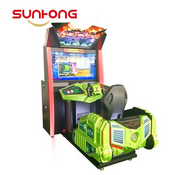 打地鼠游戏机  打地鼠游戏机