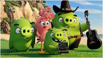 我不是头猪游戏官方版下载v1.0.0 