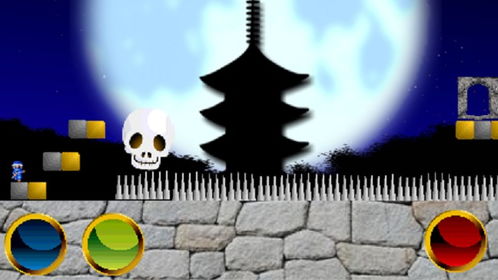 逃脱游戏地下水道 