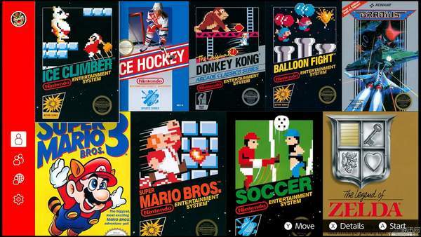 fc游戏模拟器安卓版 