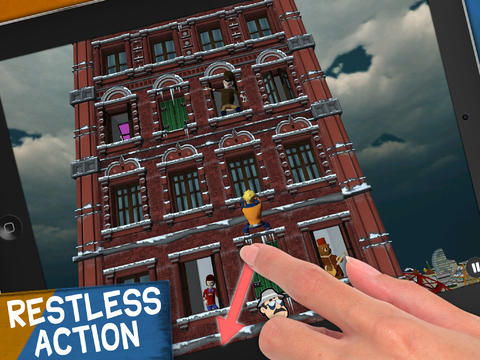 汤姆猫跑酷游戏安装无需实名 