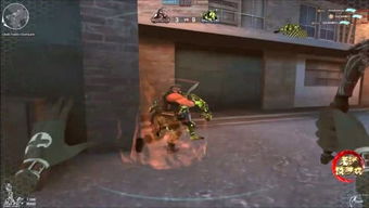 真恶狼传说游戏 