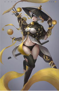 动漫头像AI原画师 