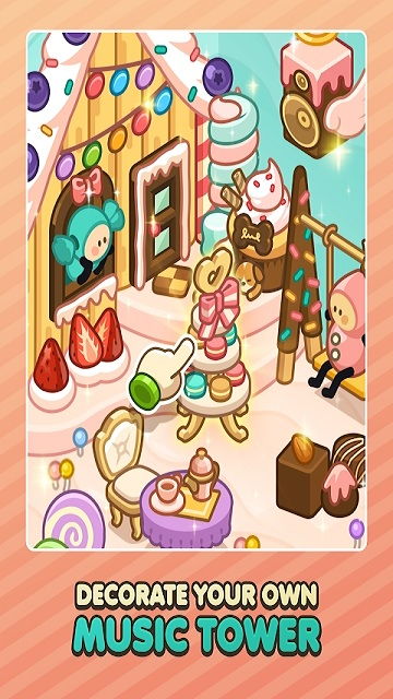 挖掘笔抖音小游戏 